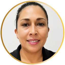 Lizeth Vega Cuellar